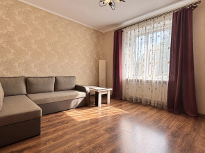 Квартира Уютная в немецком  доме возле моря