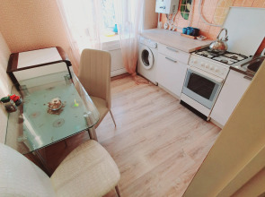 Заповедные Кварталы 2