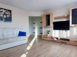 Квартира двухкомнатная Виленская