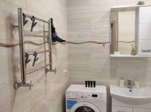 Квартира Уютная квартира Западный пляж