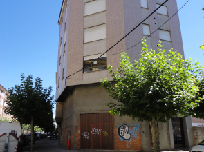 Jaen Apart-Hotel