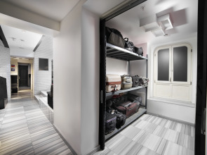 Хостел Wabi Hostels