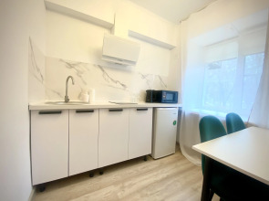 Апартаменты Амурский бульвар 5