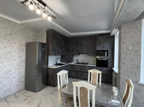 Апартаменты Luxury Concept Design на Адмиральского by Sutki26