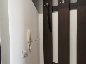 Квартира студия в которой Уютно Всем в центре города