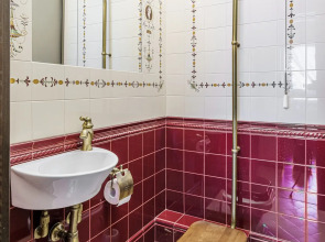 Квартира Эксклюзивная с видом на Волгу