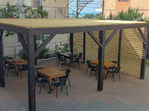 Гостевой Дом Баден Баден