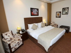 Tolip El Narges Hotel & Spa