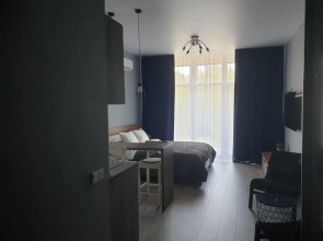 Апартаменты на улице Верещагина 12