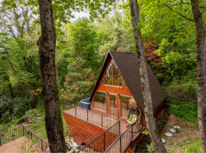 Гостевой Дом Сопка