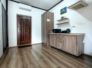 Апартаменты 2 Хоум Раушен в Светлогорске