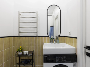 Апартаменты Большая игра