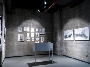 Endless Art Hotel