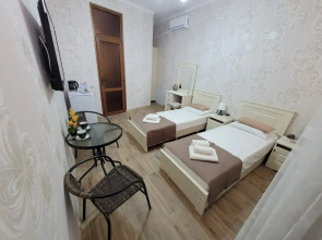 Гостевой Дом Nadezhda Beach