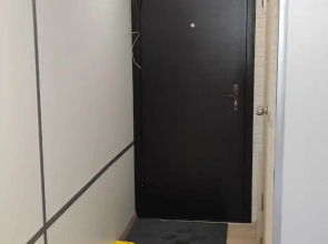 Апартаменты Студия 2 на Заозерной 10