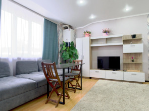 Квартира на улице Гагарина 53А 2