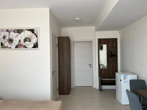 Гостевой дом Гранат