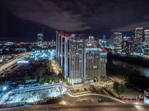 Квартира Видовая на Береговом