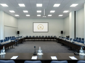 Отель Ani Forest Hills Resort