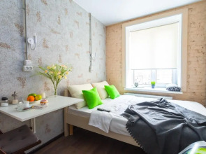 Квартира Гости Любят на Сенной