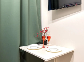 Квартира 1 ГрибоедовАрт