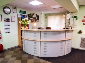 Мини-Отель Гармония Плюс