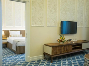 Promenade Hotel Baku