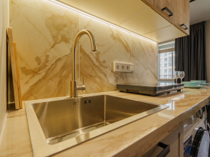 Квартира Дизайн студия в Soumen Ranta