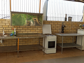 Апартаменты Чердак на Чёрном Море