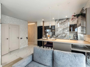 Апартаменты Просторные в ЖК Минск Мир