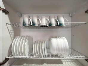 Квартира Студия Смолина 61-187 Улан-Удэ центр КакДома