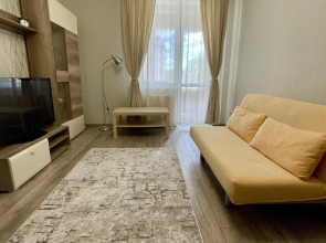 Апартаменты Московская 60/6