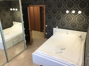 Апартаменты на Московской