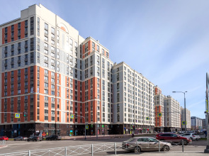 Квартира Dubrovskiy apart рядом с историческим центром