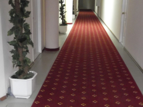 Гостиничный комлекс Кагау