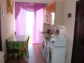 Апартаменты Асми 4