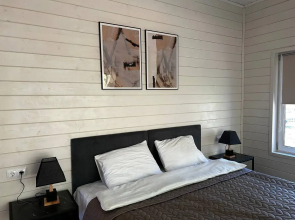 Dom 96 M² Na Uchastke 6 Sot. Private house