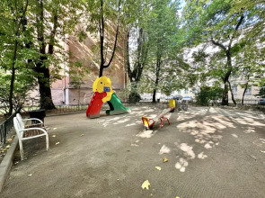 Квартира Lomonosov Standard