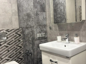 Апартаменты Сканди 2