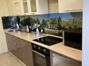 Квартира на Авиаторов 10