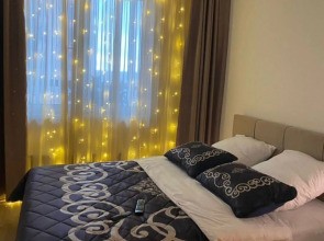 Квартира на улице Академика Северина 10 ЖК Томилино парк