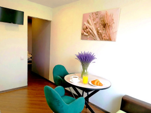 Apartamenty Eco Les