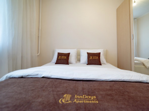 InnDays Остафьевское шоссе, 14к1