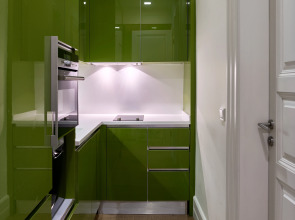 Апарт- отель Be Mate Casa di Bava