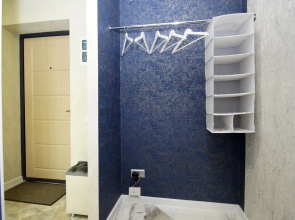 Квартира на Проезде Ахметзянова 10