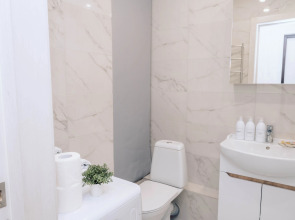 Апартаменты Студия на 2 гостя Орджоникидзе 19/2