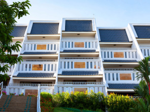 Отель Orchidacea Resort