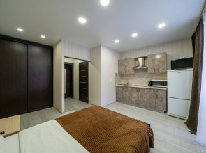 Апартаменты Apart Sharing Победы 1