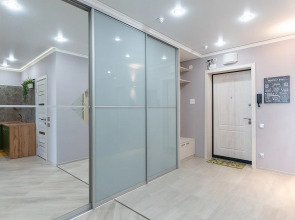 Апартаменты Видовые в Центре Казани