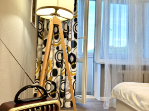 Апартаменты Легенда 70-х